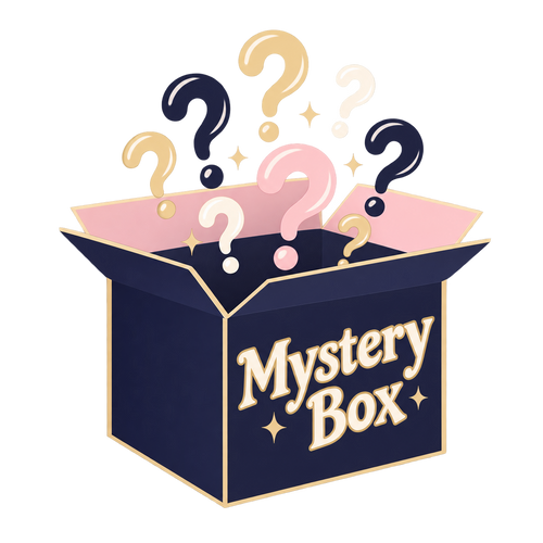 Dancember Mystery Box