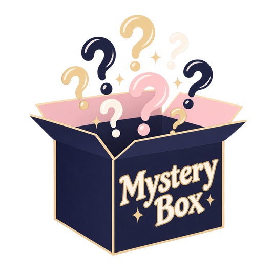 Dancember Mystery Box